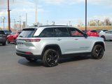 Used 2022 Jeep Grand Cherokee Altitude image 3