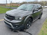 Used 2018 Dodge Journey Crossroad w/ Driver Convenience Group image 3