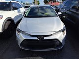 Used 2024 Toyota Corolla LE image 2