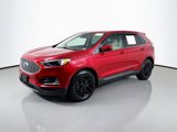 Certified 2024 Ford Edge SEL image 3
