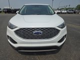 Used 2024 Ford Edge SEL w/ Convenience Package image 2