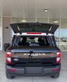 New 2025 Ford Bronco Sport Heritage image 5