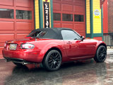 Used 2006 MAZDA MX-5 Miata Grand Touring w/ Premium Pkg image 5