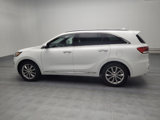 Used 2016 Kia Sorento SX w/ SXL Technology Package image 3