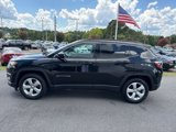 Used 2021 Jeep Compass Latitude w/ Sun and Sound Group image 4