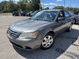 Used 2009 Hyundai Sonata GLS image 2