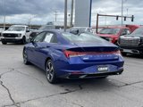 Used 2023 Hyundai Elantra Limited image 5