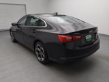 Used 2023 Chevrolet Malibu LT w/ Driver Confidence Package image 5