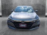 Used 2018 Honda Accord EX image 2