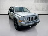 Used 2014 Jeep Patriot Latitude image 3