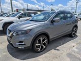 Used 2021 Nissan Rogue Sport SL image 3