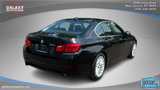 Used 2011 BMW 535i xDrive Sedan image 5