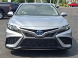 Used 2024 Toyota Camry SE image 4