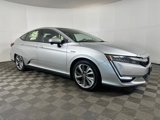 Used 2018 Honda Clarity Touring image 2