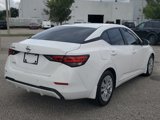 Certified 2022 Nissan Sentra S image 3
