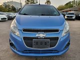 Used 2014 Chevrolet Spark LS image 4