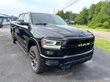 Used 2019 RAM 1500 Laramie image 3