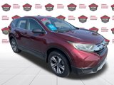 Used 2017 Honda CR-V LX image 3
