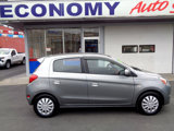 Used 2015 Mitsubishi Mirage RF image 2