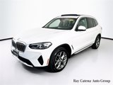 Used 2023 BMW X3 xDrive30i w/ Convenience Package w/ZPA image 3