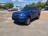 Used 2019 Ford Ranger Lariat w/ FX4 Off-Road Package image 2