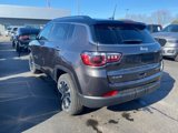 Used 2022 Jeep Compass Limited w/ Sun and Sound Group image 2