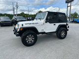 Used 2004 Jeep Wrangler Sport w/ 30" Tire & Wheel Group image 2