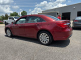 Used 2013 Chrysler 200 LX image 5
