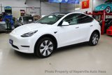 Used 2021 Tesla Model Y Long Range image 4