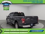 Used 2017 Ford F150 XLT image 3
