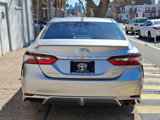 Used 2022 Toyota Camry SE image 5
