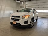 Used 2016 Chevrolet Trax LS image 3