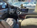 Used 2012 Toyota Sienna Limited image 4