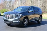 Used 2018 GMC Terrain Denali w/ Comfort Package image 2
