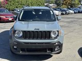 Used 2018 Jeep Renegade Altitude image 2