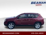 Used 2016 Jeep Compass Sport w/ Power Value Group image 5