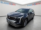 Used 2019 Cadillac XT4 Sport image 3