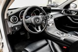 Used 2017 Mercedes-Benz C 300 Sedan w/ Premium 1 Package image 2