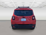 Used 2018 Jeep Renegade Altitude image 4