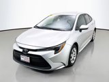 Used 2024 Toyota Corolla LE image 3