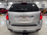 Used 2015 Chevrolet Equinox LTZ image 5