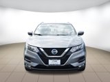Used 2022 Nissan Rogue Sport SV image 2