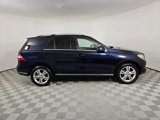 Used 2014 Mercedes-Benz ML 350 4MATIC image 2