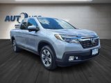 Used 2018 Honda Ridgeline RTL-T image 3