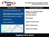 New 2024 Ford Escape Active w/ Tech Pack #1 image 2