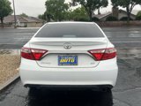 Used 2017 Toyota Camry SE image 4
