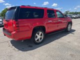 Used 2014 Chevrolet Suburban LT image 3