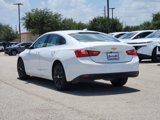 Used 2024 Chevrolet Malibu LT image 3