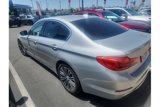 Used 2017 BMW 540i image 2