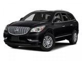 Used 2017 Buick Enclave Leather image 2
